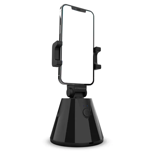Soporte de Seguimiento Automático 360° HyperGear HyperView para Teléfono Celular